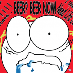 beer