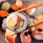 sushi