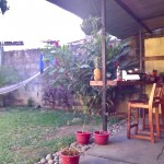 Hospedaje Dodero
