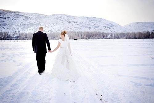 Winter Wedding Travel Destinations The Traveller World Guide