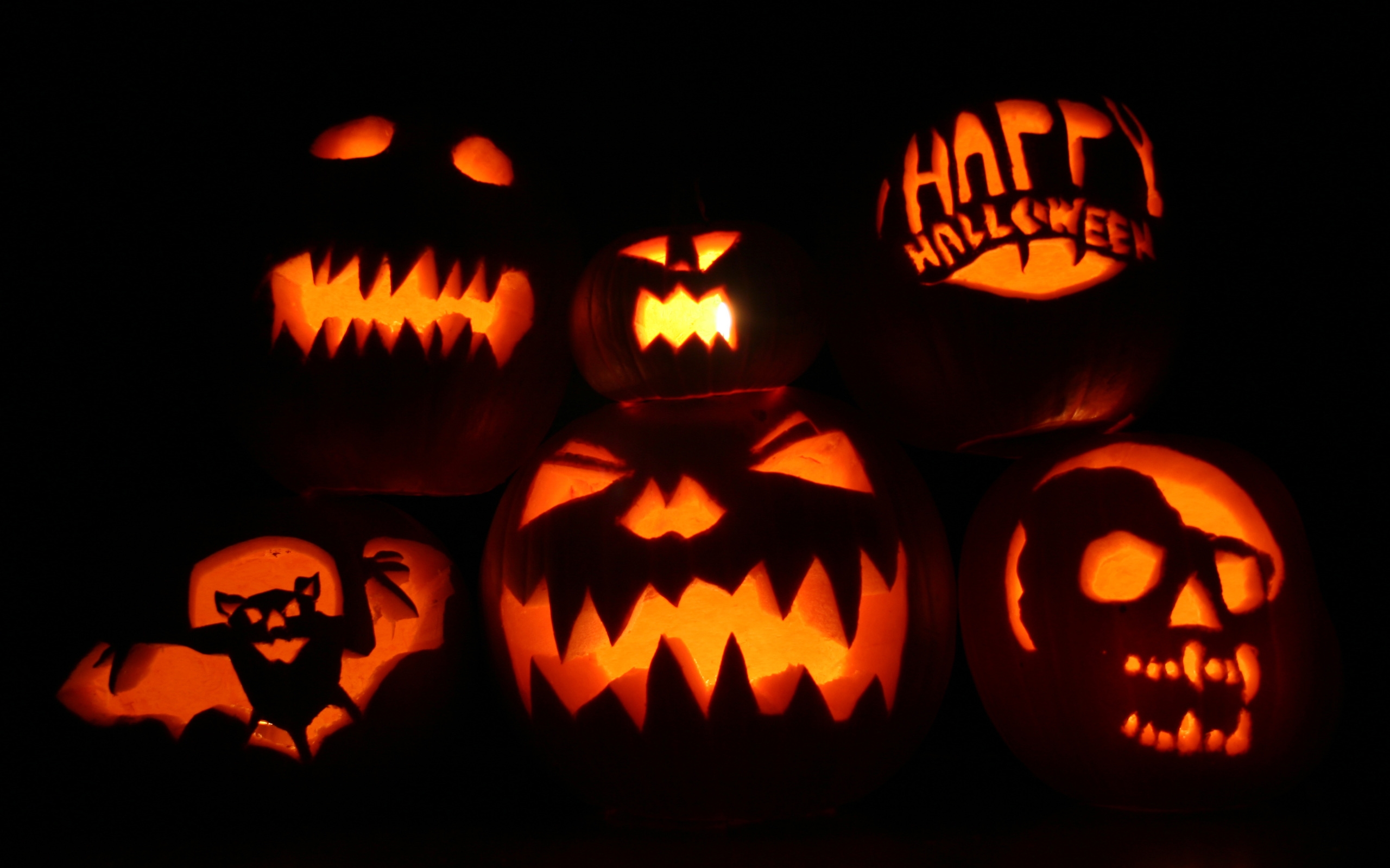 Celebrate Halloween in the UK, Celebrating Halloween Abroad