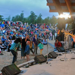 Yellowknife-Music-Festival