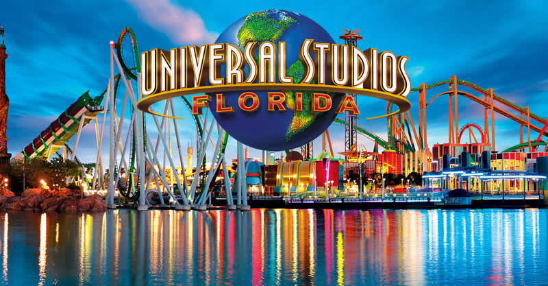 Universal Studios Must Visit Attraction For All The Traveller World 