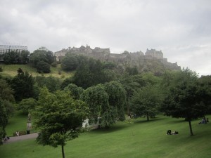 edinburgh