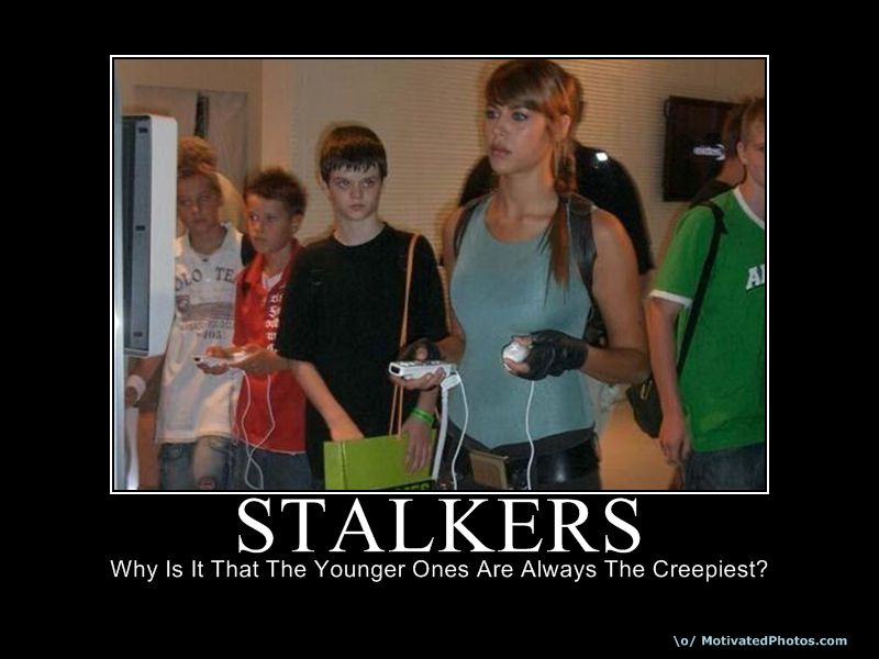 stalker