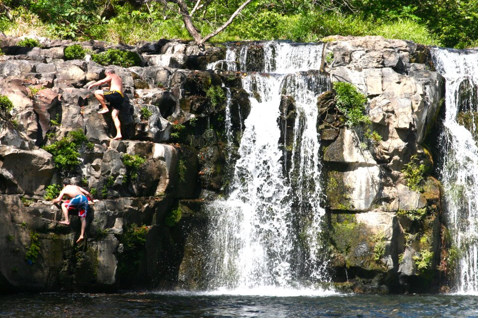 liberia-waterfall