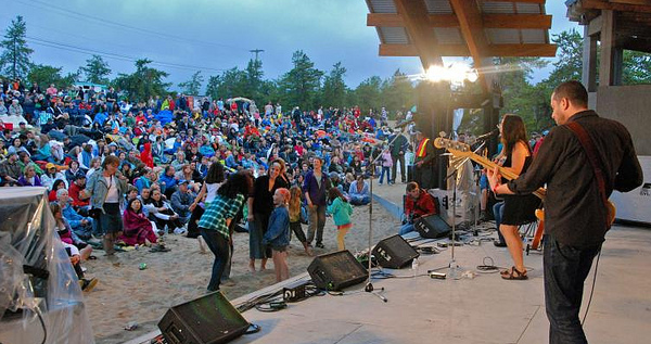 Yellowknife-Music-Festival