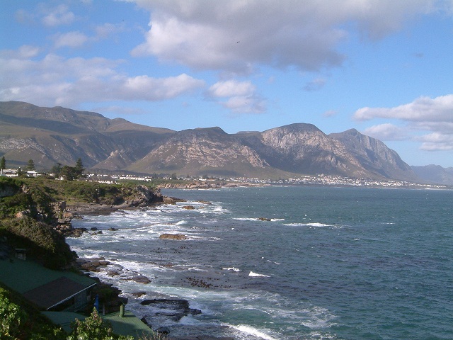 Hermanus