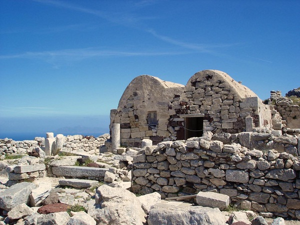 Top 5 Ancient Sites on the Cyclades1