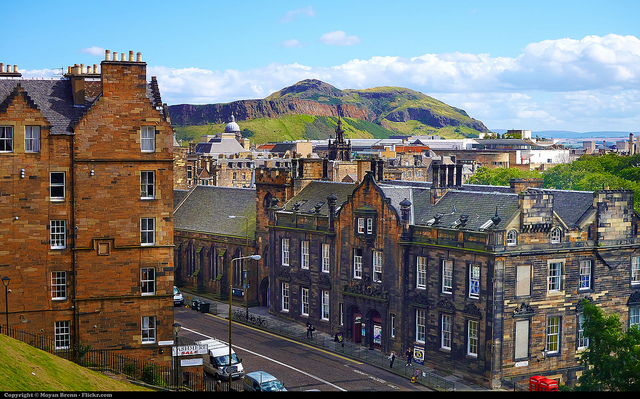 Edinburgh