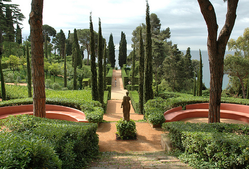 Santa Clotilde Gardens