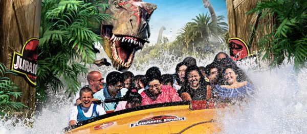 Universal Studios – Must Visit Attraction for All | The Traveller World