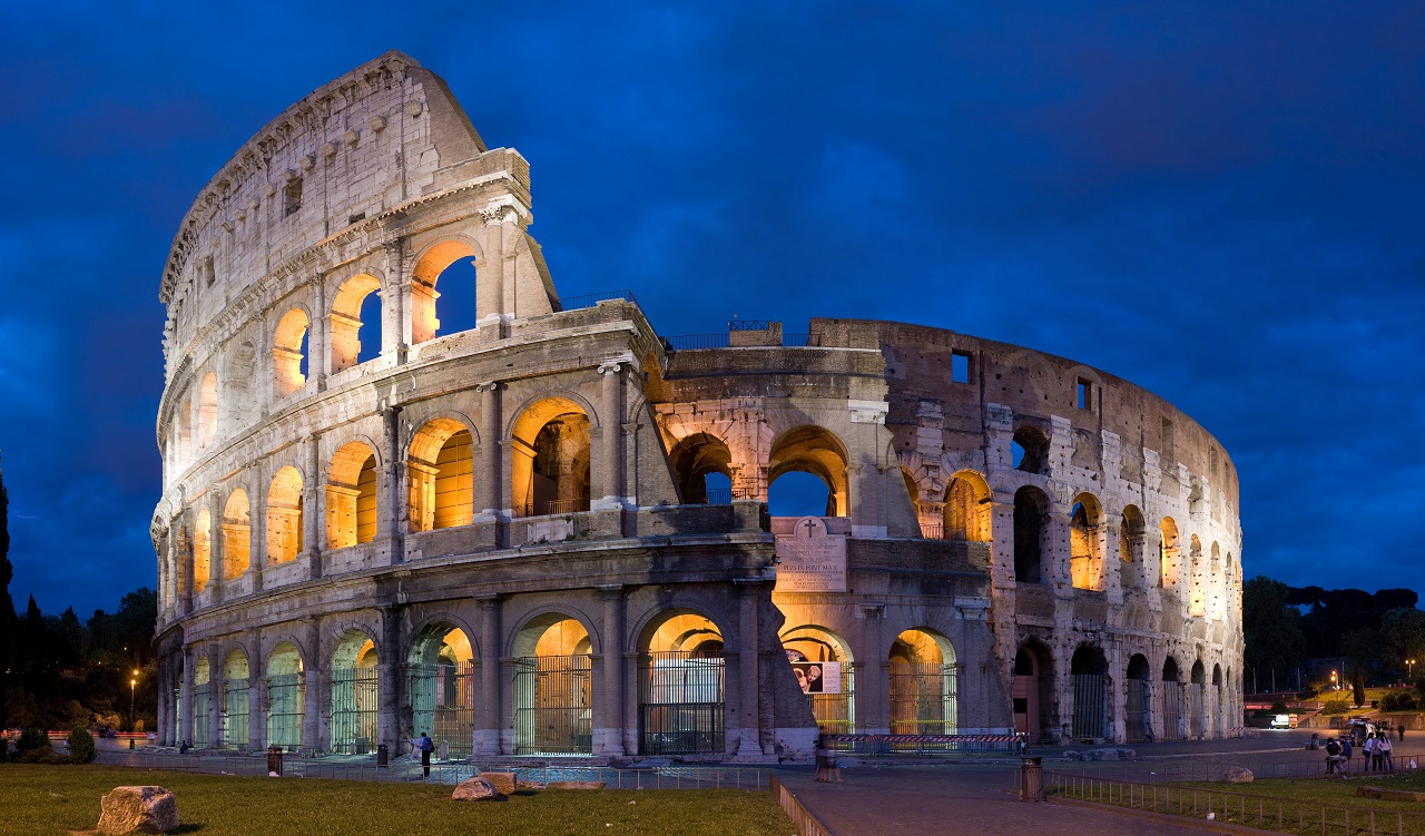 Top Rated Tourist Attractions In Italy The Traveller World Guide 