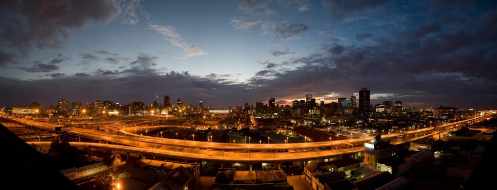 Johannesburg Travel Guide – TheTravellerWorldGuide