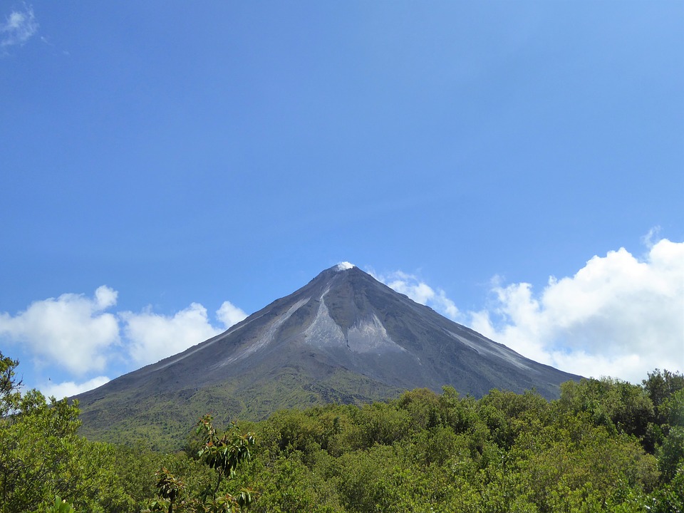 CENTRAL AMERICA TRAVEL GUIDE | The Traveller World Guide | Best Travel ...