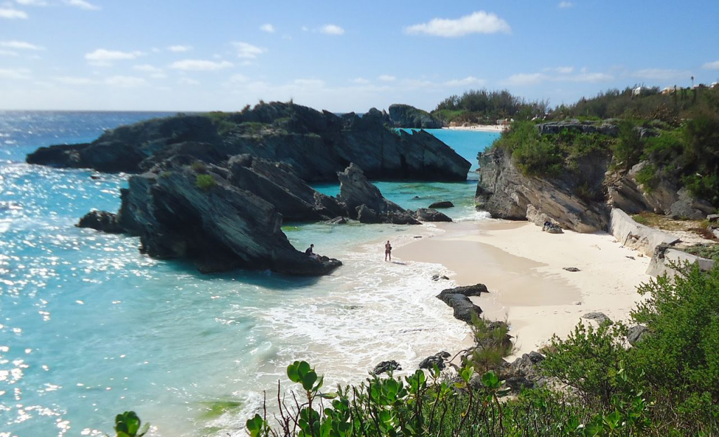 TOP FOUR THINGS TO DO IN BERMUDA The Traveller World Guide