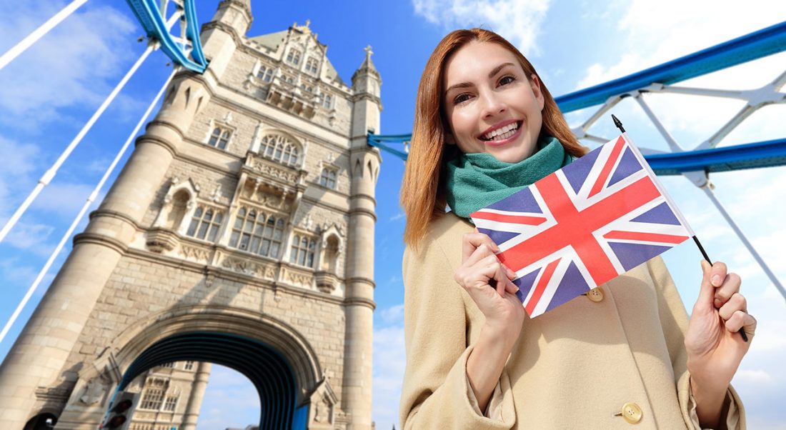 British Slang Words You Should Get Used While Travel