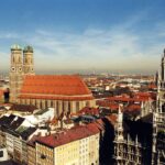 historical tours in Munich